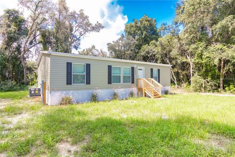 A home in OCALA