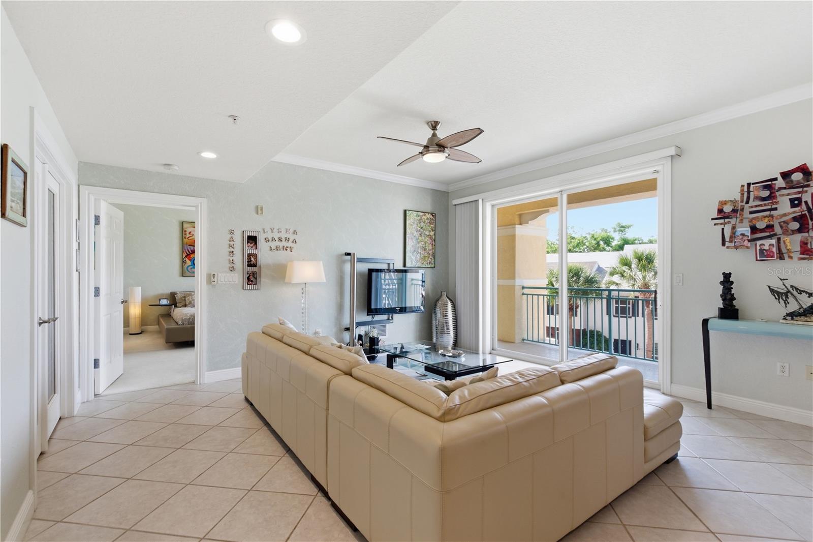 BAYVIEW CONDO CLEARWATER - Residential