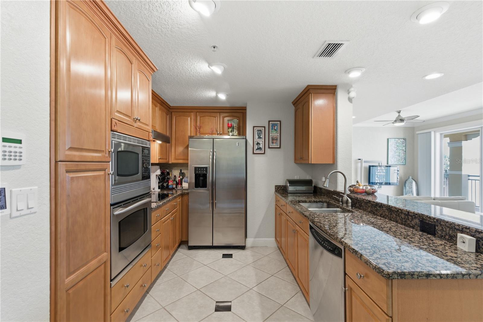 BAYVIEW CONDO CLEARWATER - Residential