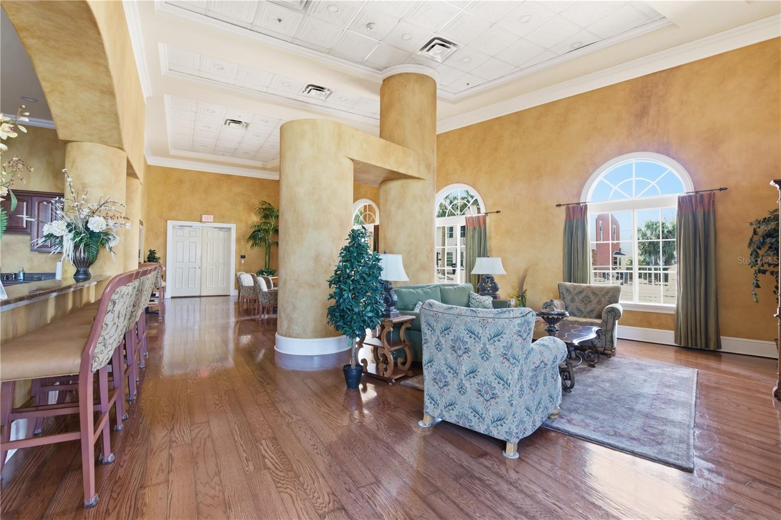 BAYVIEW CONDO CLEARWATER - Residential