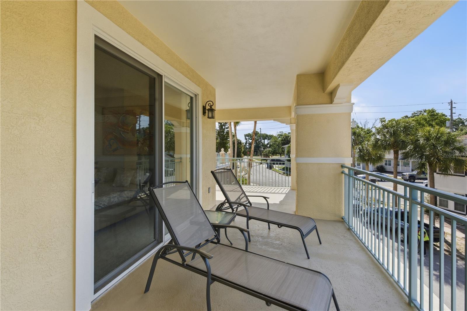 BAYVIEW CONDO CLEARWATER - Residential