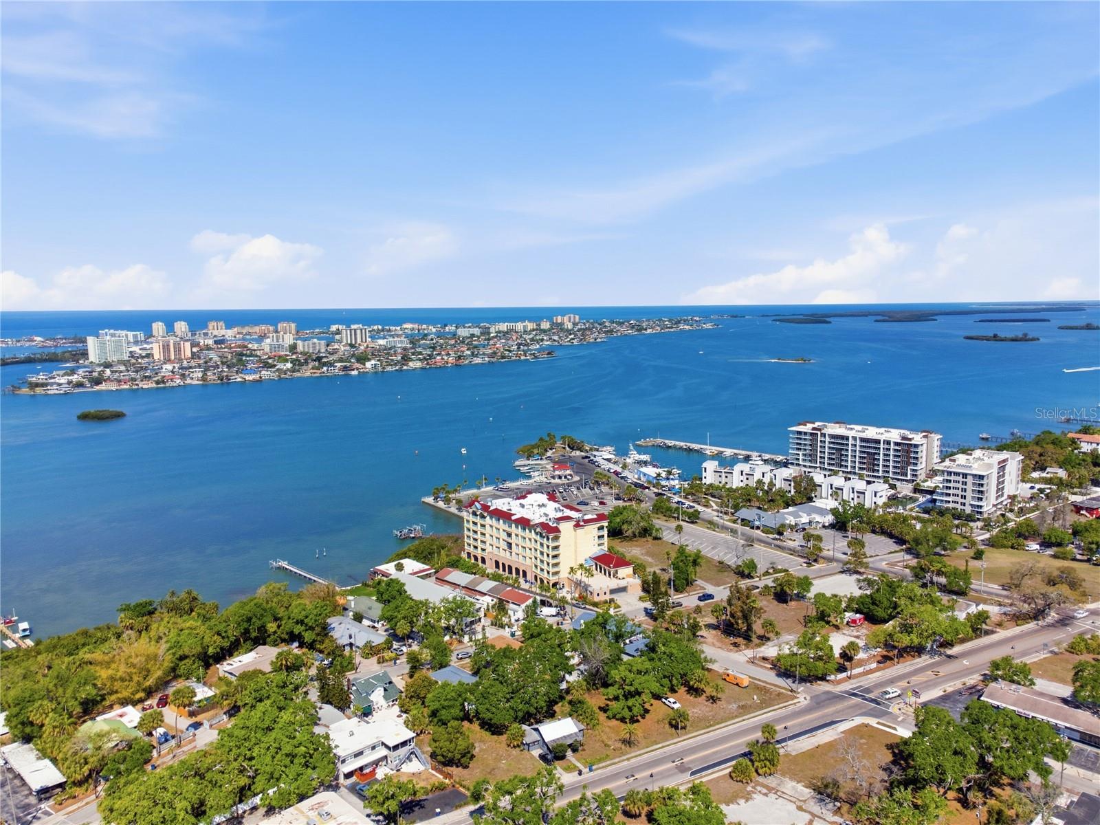 BAYVIEW CONDO CLEARWATER - Residential