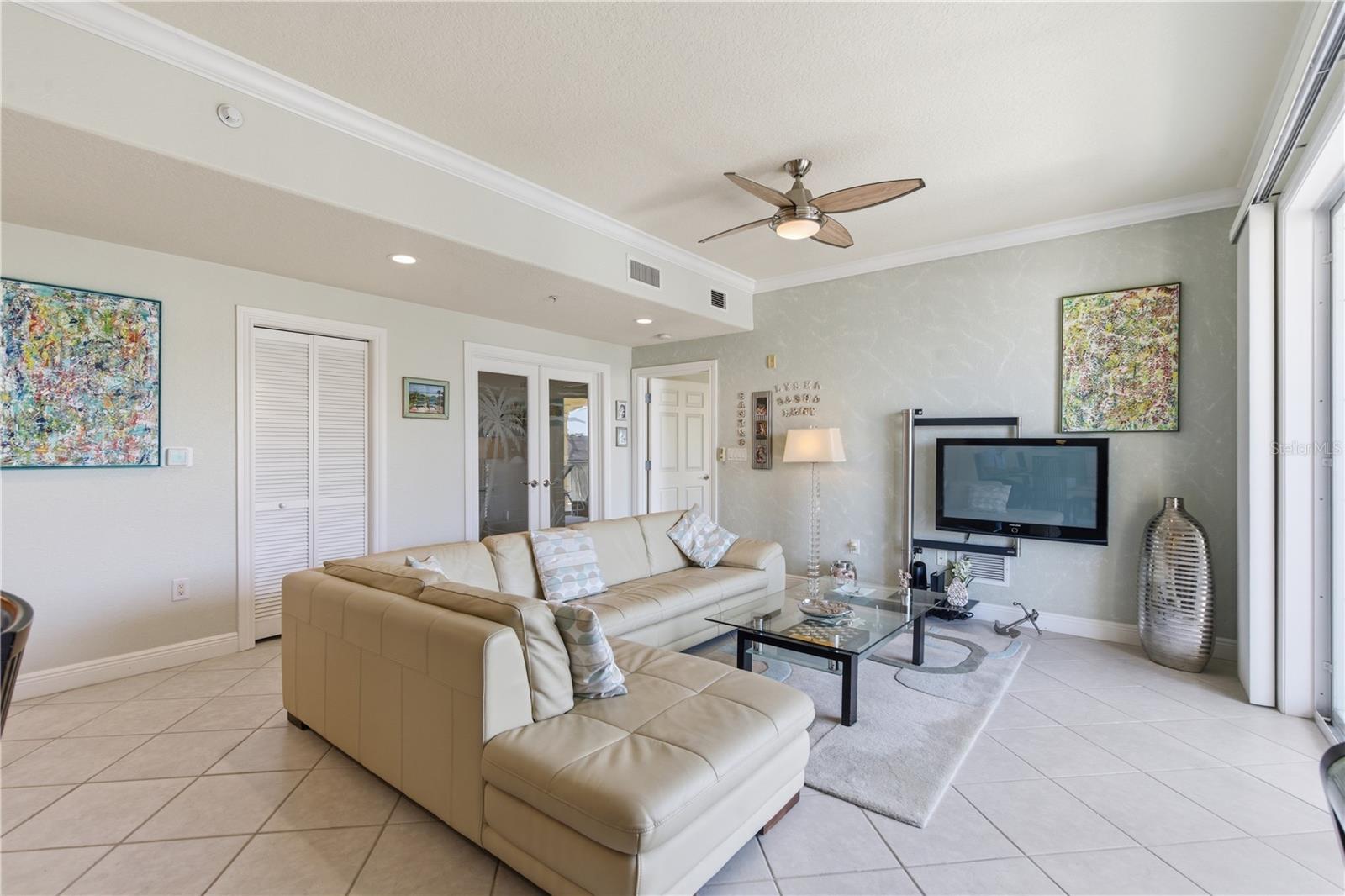 BAYVIEW CONDO CLEARWATER - Residential