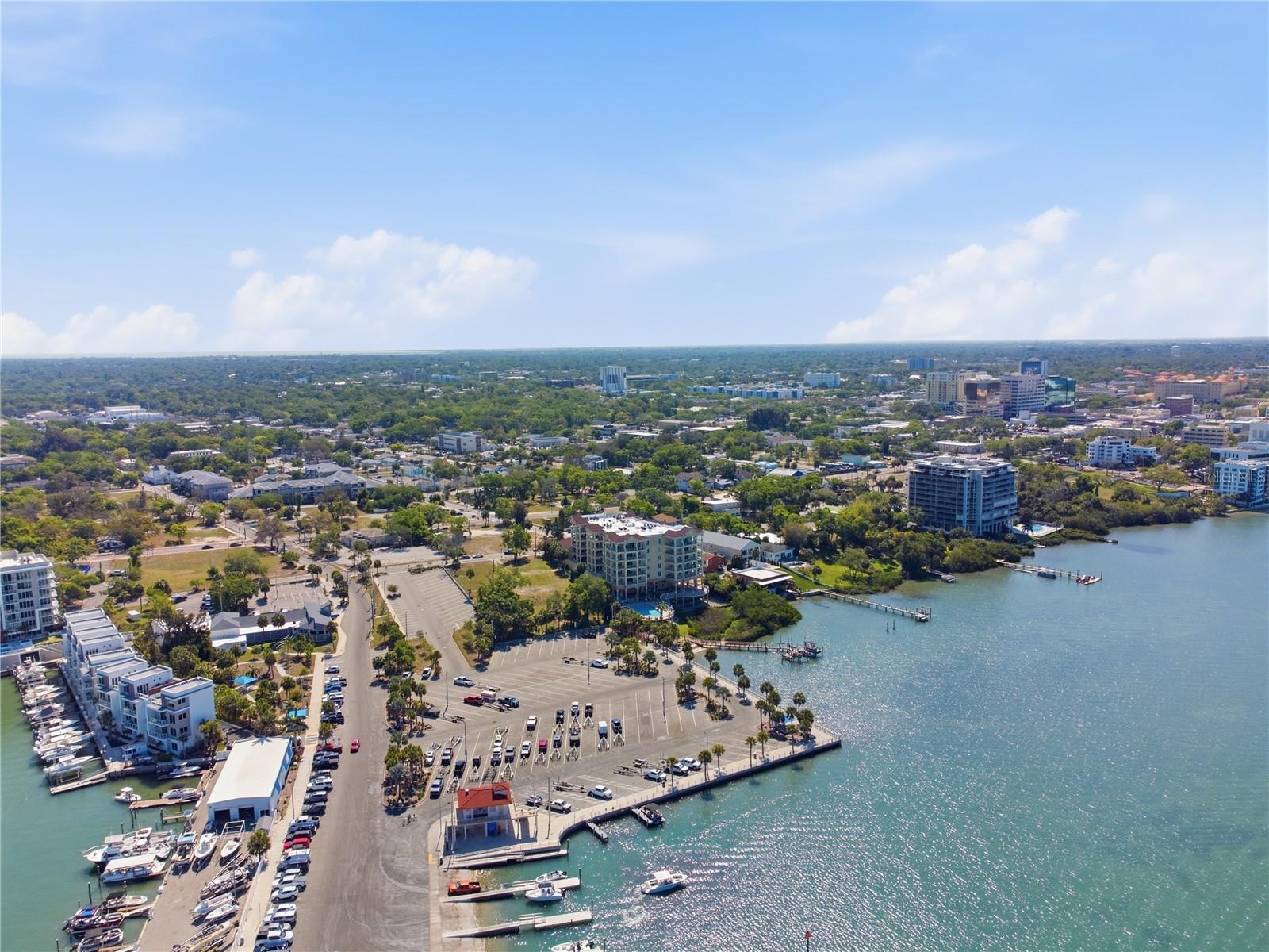 BAYVIEW CONDO CLEARWATER - Residential