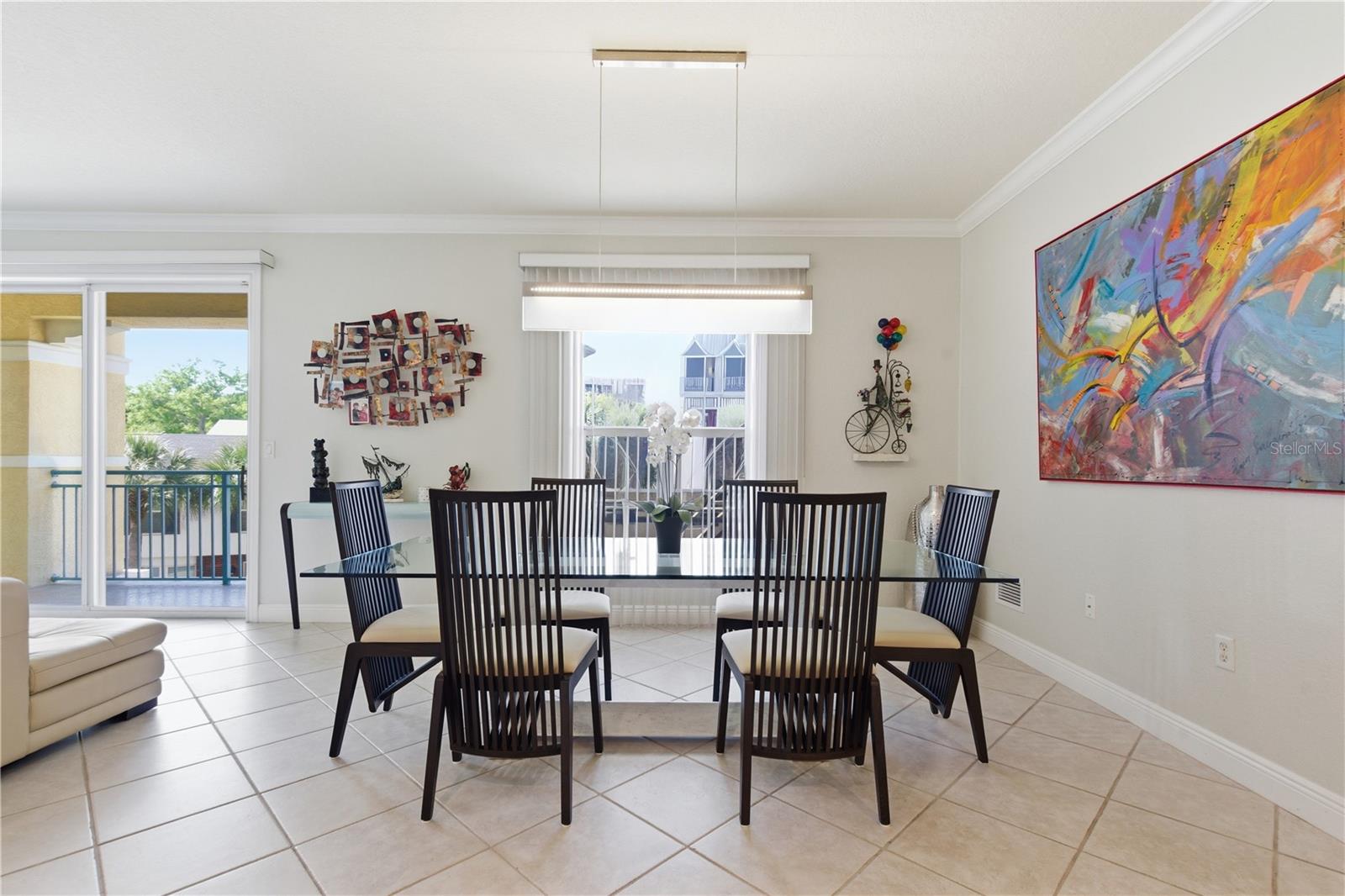 BAYVIEW CONDO CLEARWATER - Residential