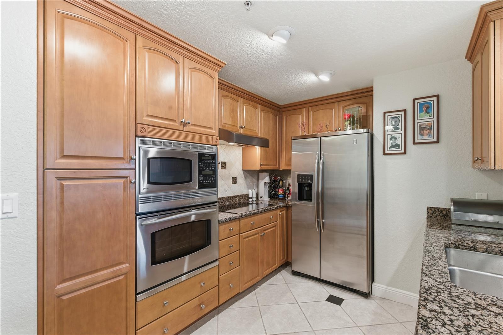 BAYVIEW CONDO CLEARWATER - Residential