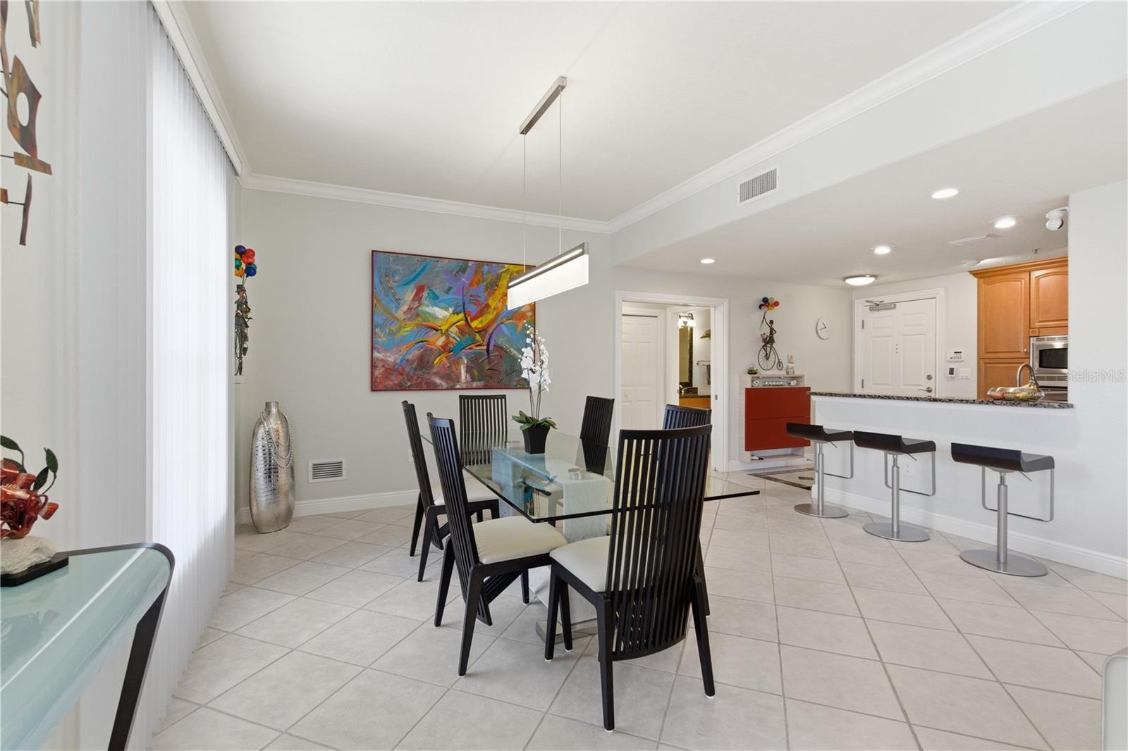 BAYVIEW CONDO CLEARWATER - Residential