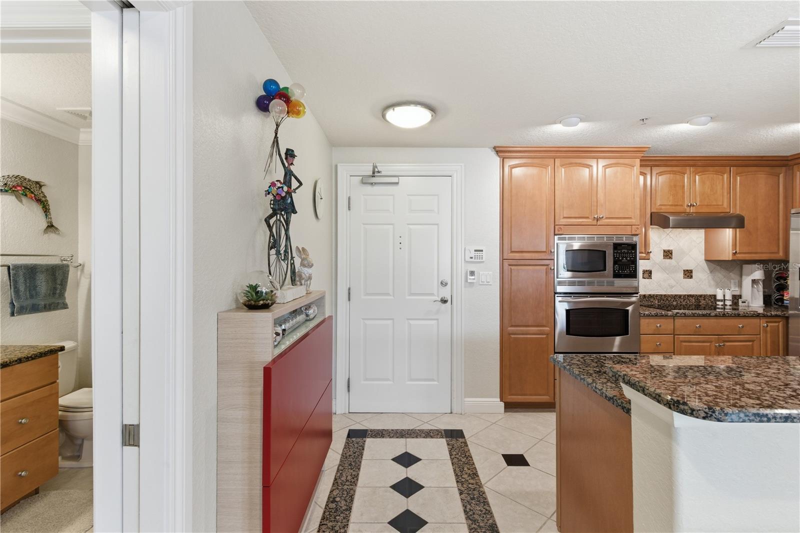 BAYVIEW CONDO CLEARWATER - Residential