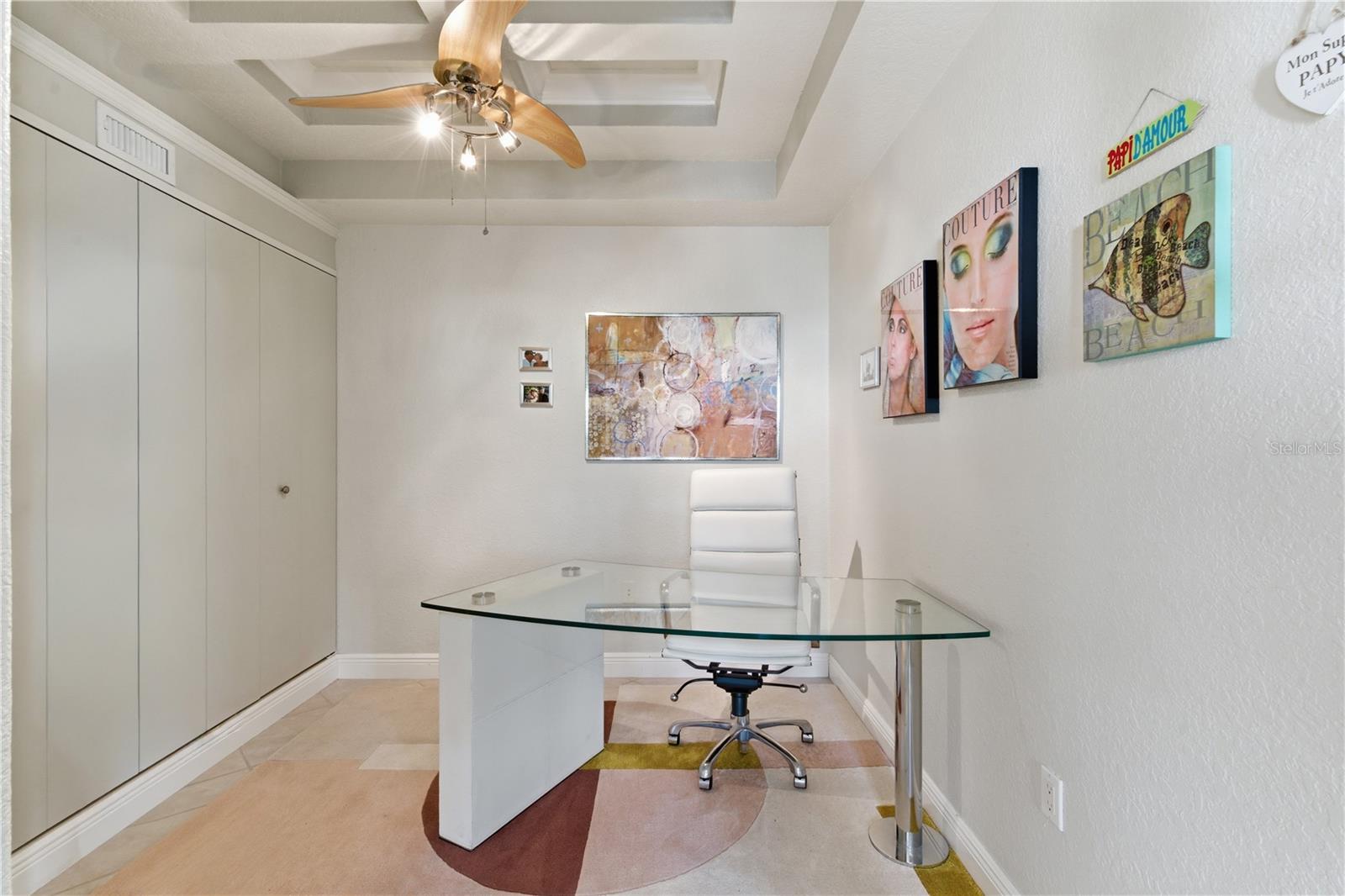 BAYVIEW CONDO CLEARWATER - Residential