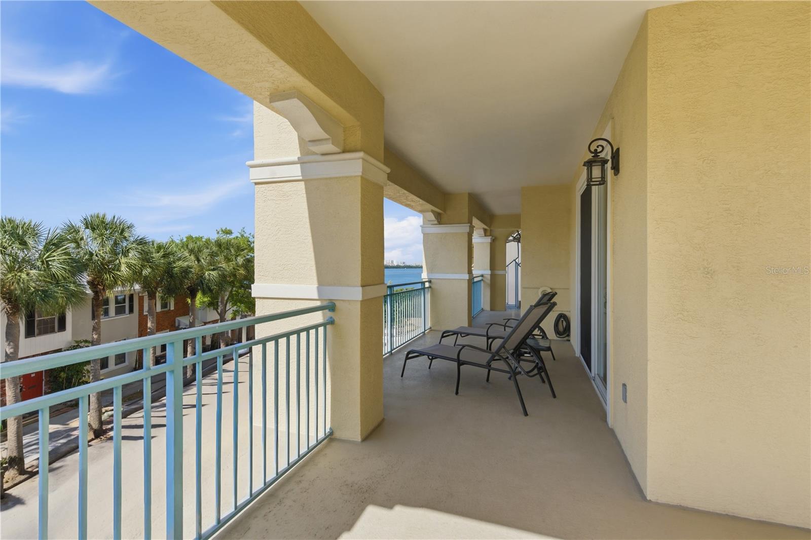 BAYVIEW CONDO CLEARWATER - Residential