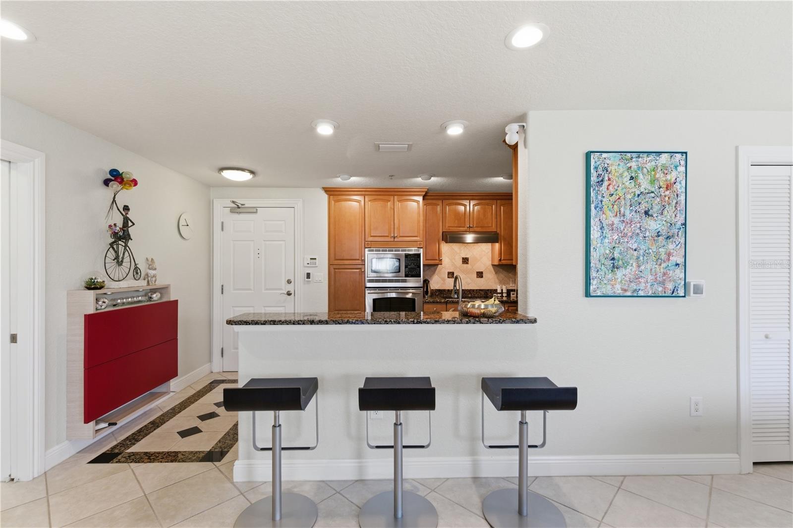 BAYVIEW CONDO CLEARWATER - Residential