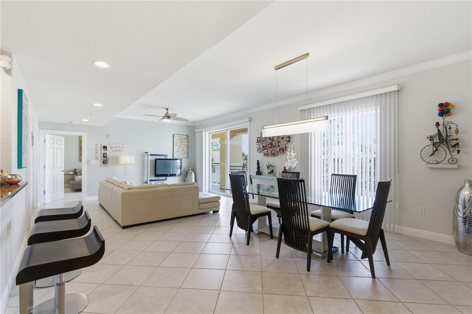 BAYVIEW CONDO CLEARWATER - Residential