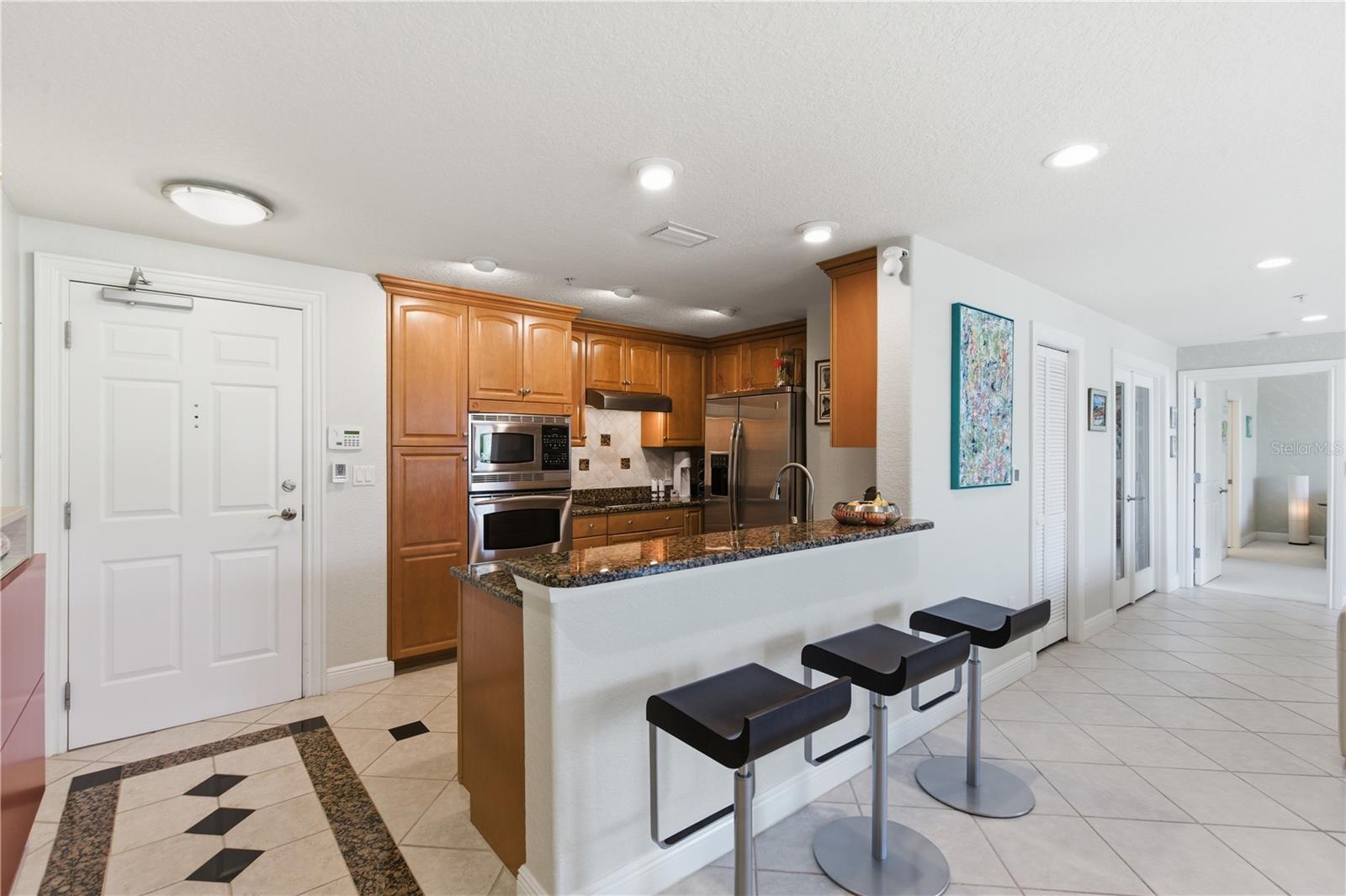 BAYVIEW CONDO CLEARWATER - Residential