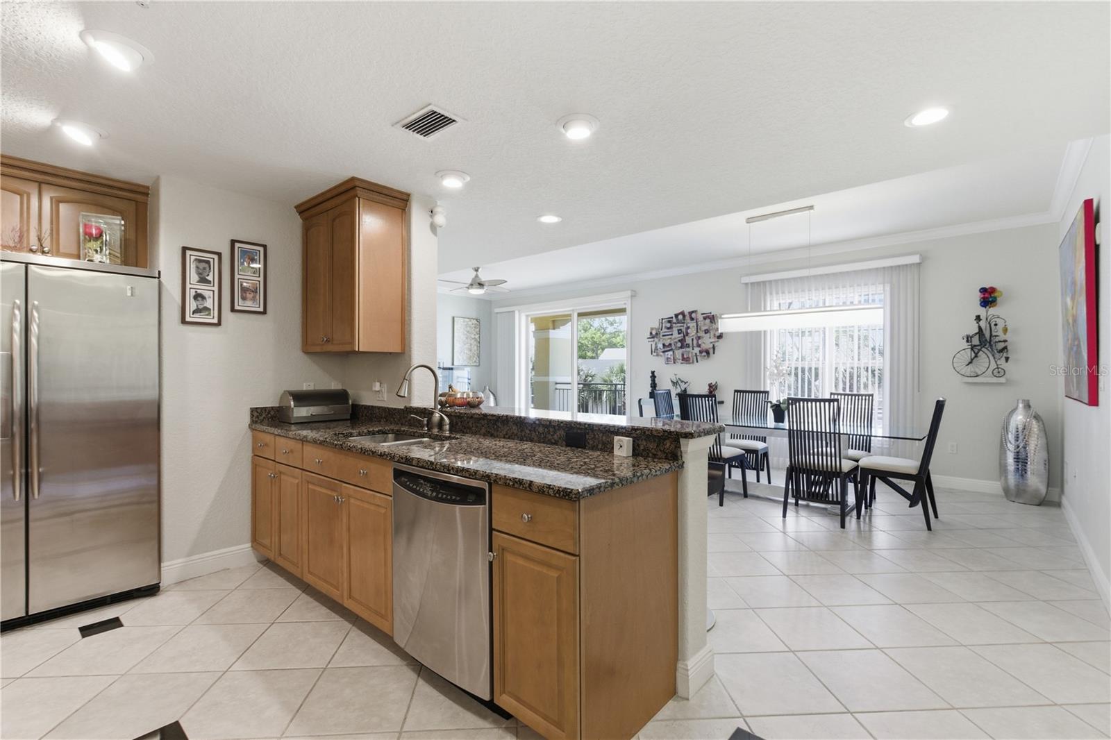 BAYVIEW CONDO CLEARWATER - Residential