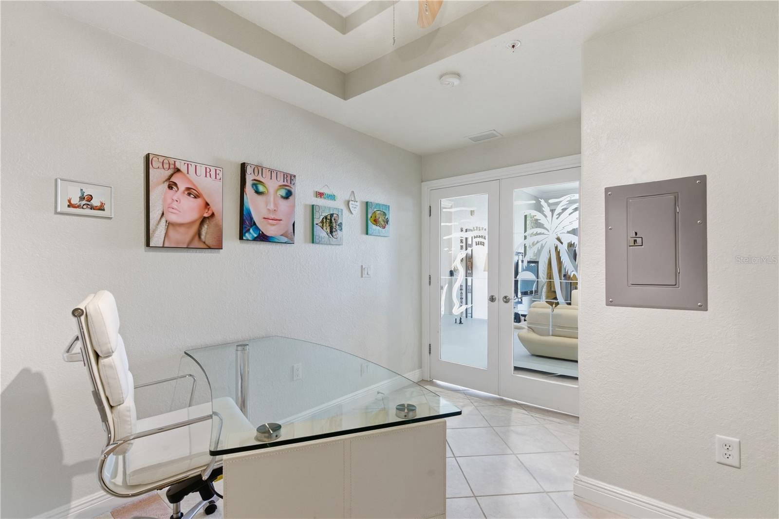 BAYVIEW CONDO CLEARWATER - Residential