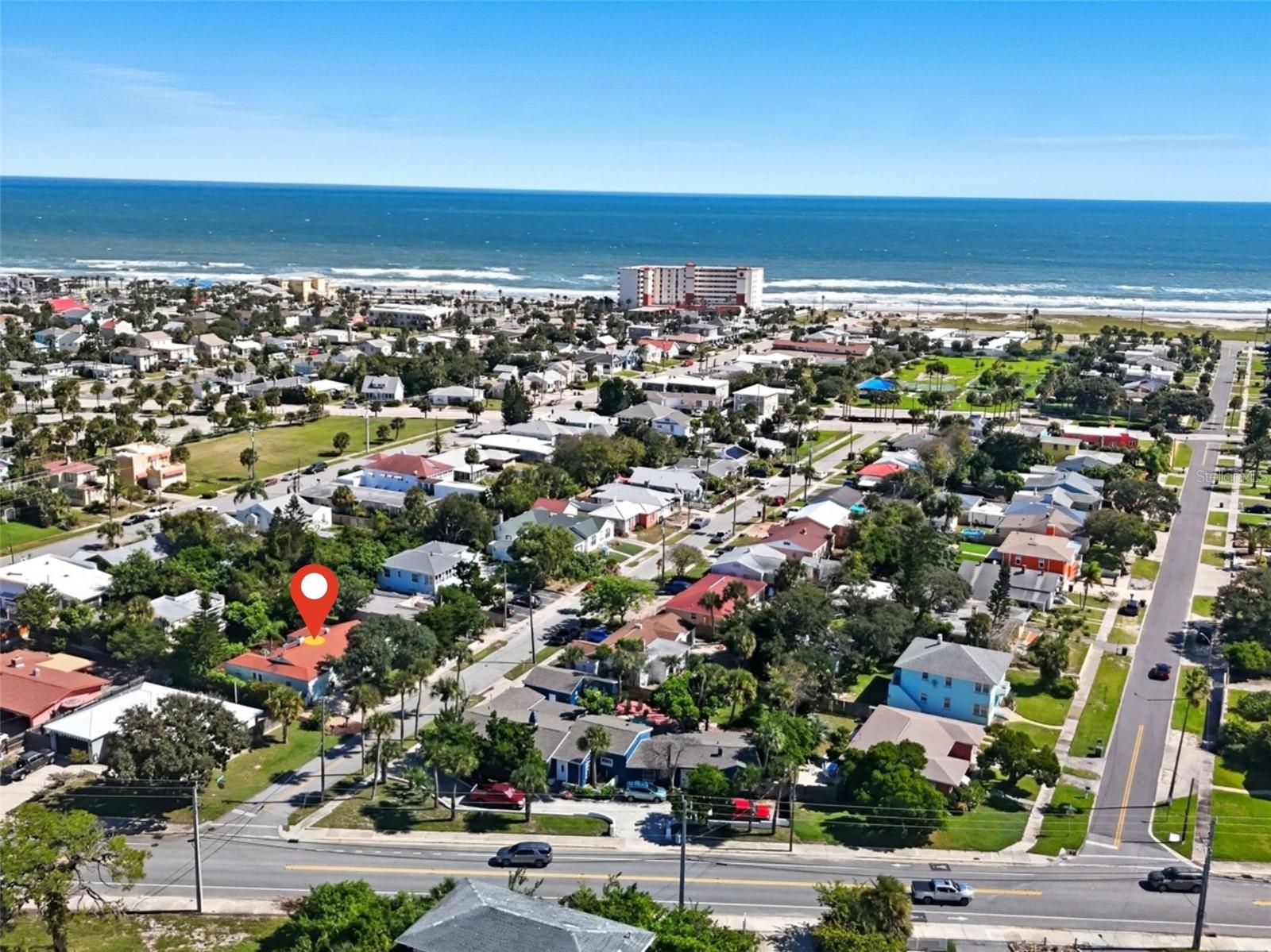 HOMELAND ATLANTIC CITY - Residential