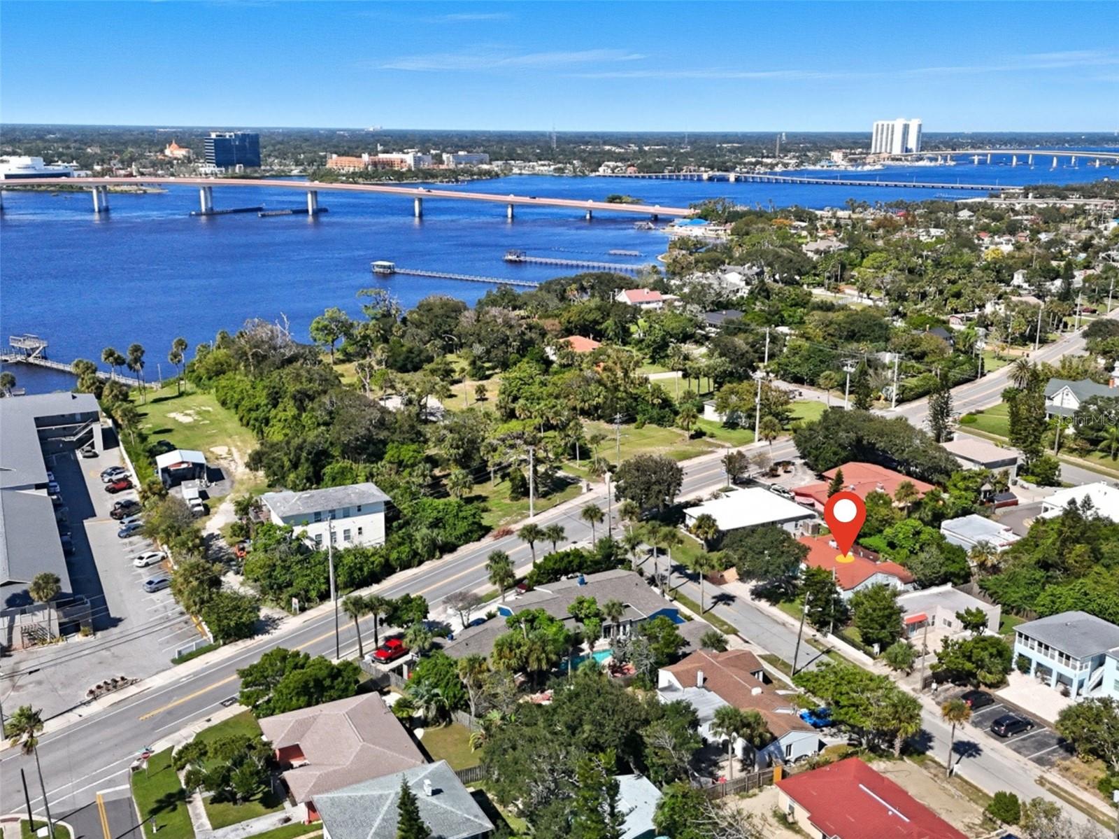 HOMELAND ATLANTIC CITY - Residential