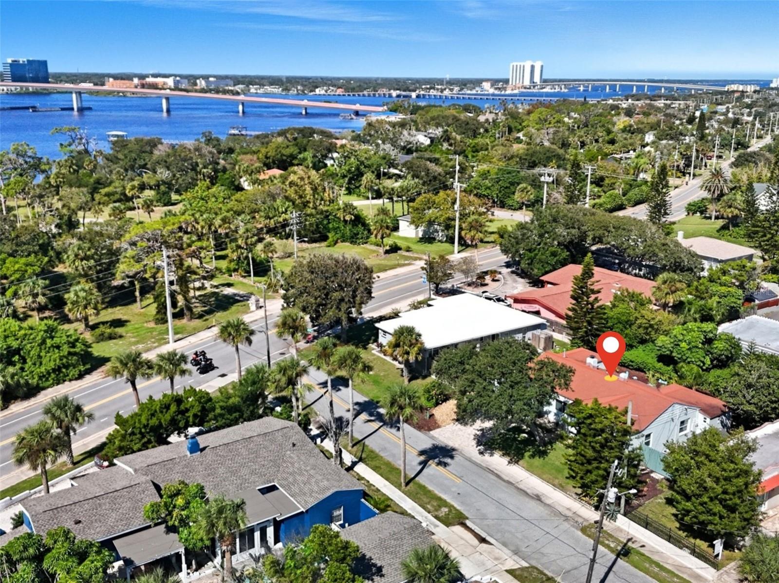 HOMELAND ATLANTIC CITY - Residential