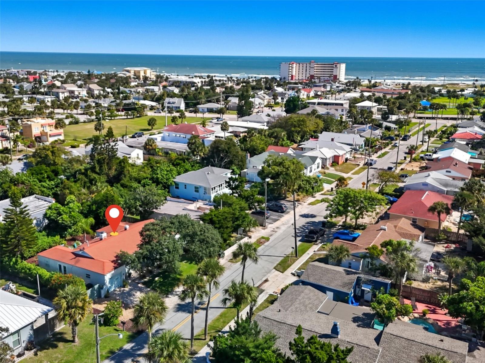 HOMELAND ATLANTIC CITY - Residential