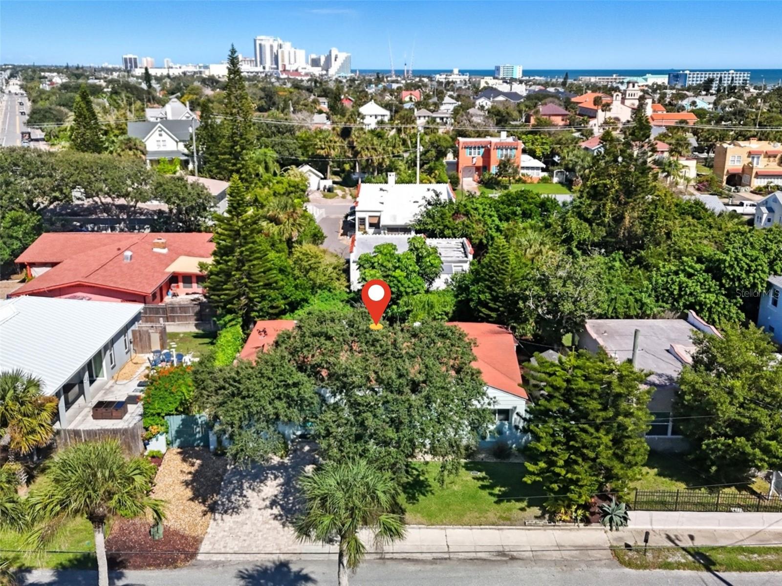 HOMELAND ATLANTIC CITY - Residential