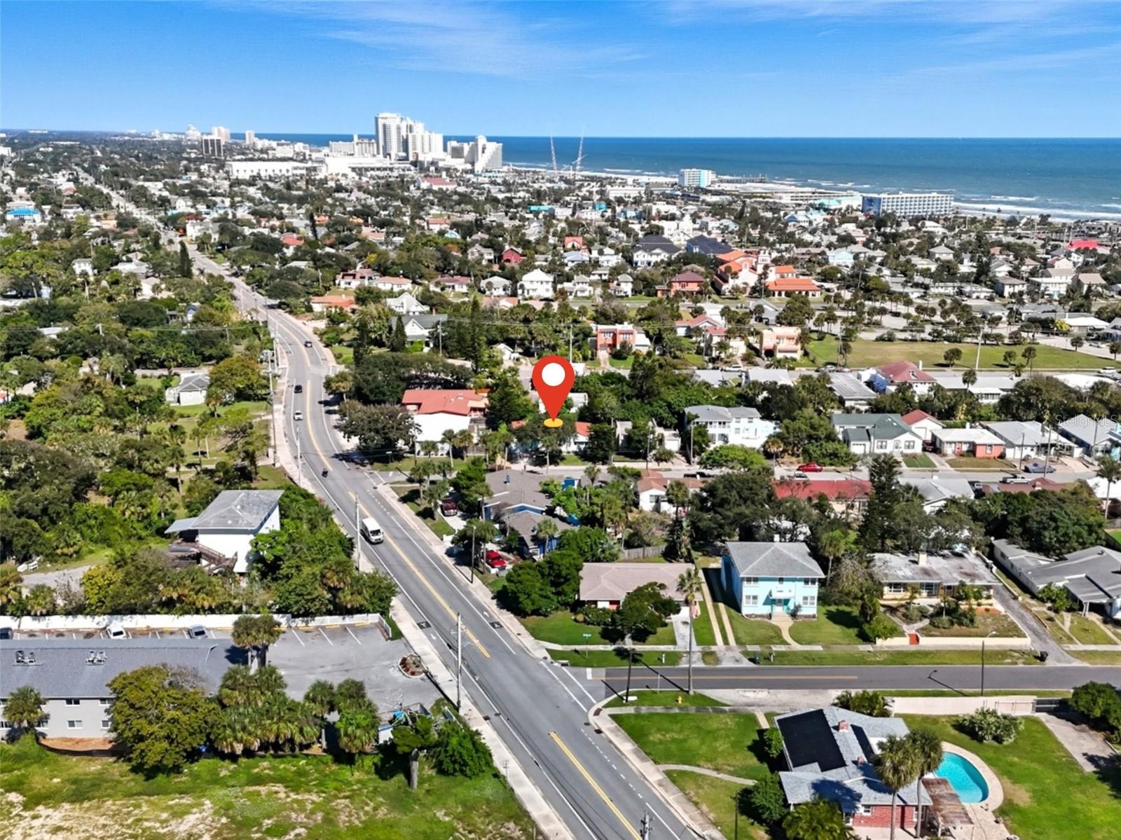 HOMELAND ATLANTIC CITY - Residential