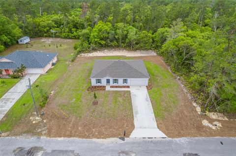 A home in OCALA