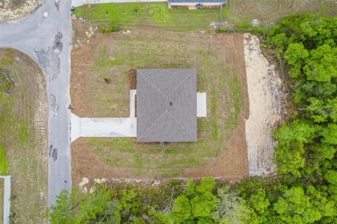 A home in OCALA