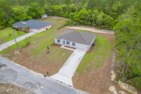 A home in OCALA