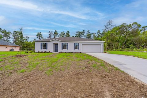 A home in OCALA