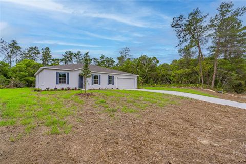 A home in OCALA