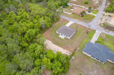 A home in OCALA