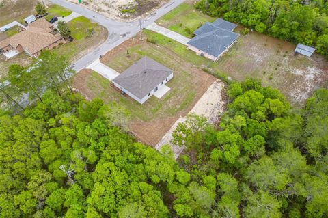 A home in OCALA