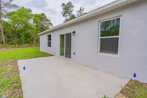 A home in OCALA