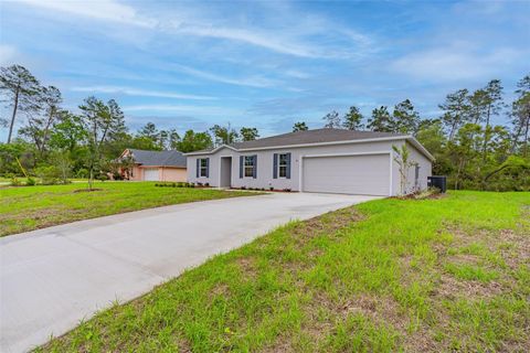 A home in OCALA