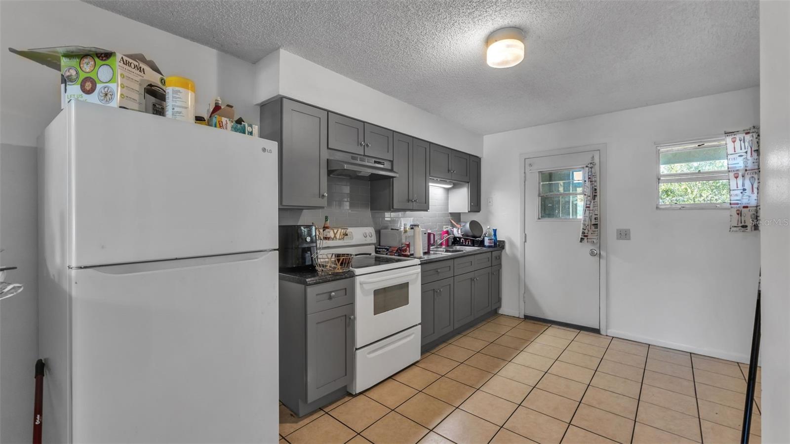 CHAR-MIL SUB - Residential Income