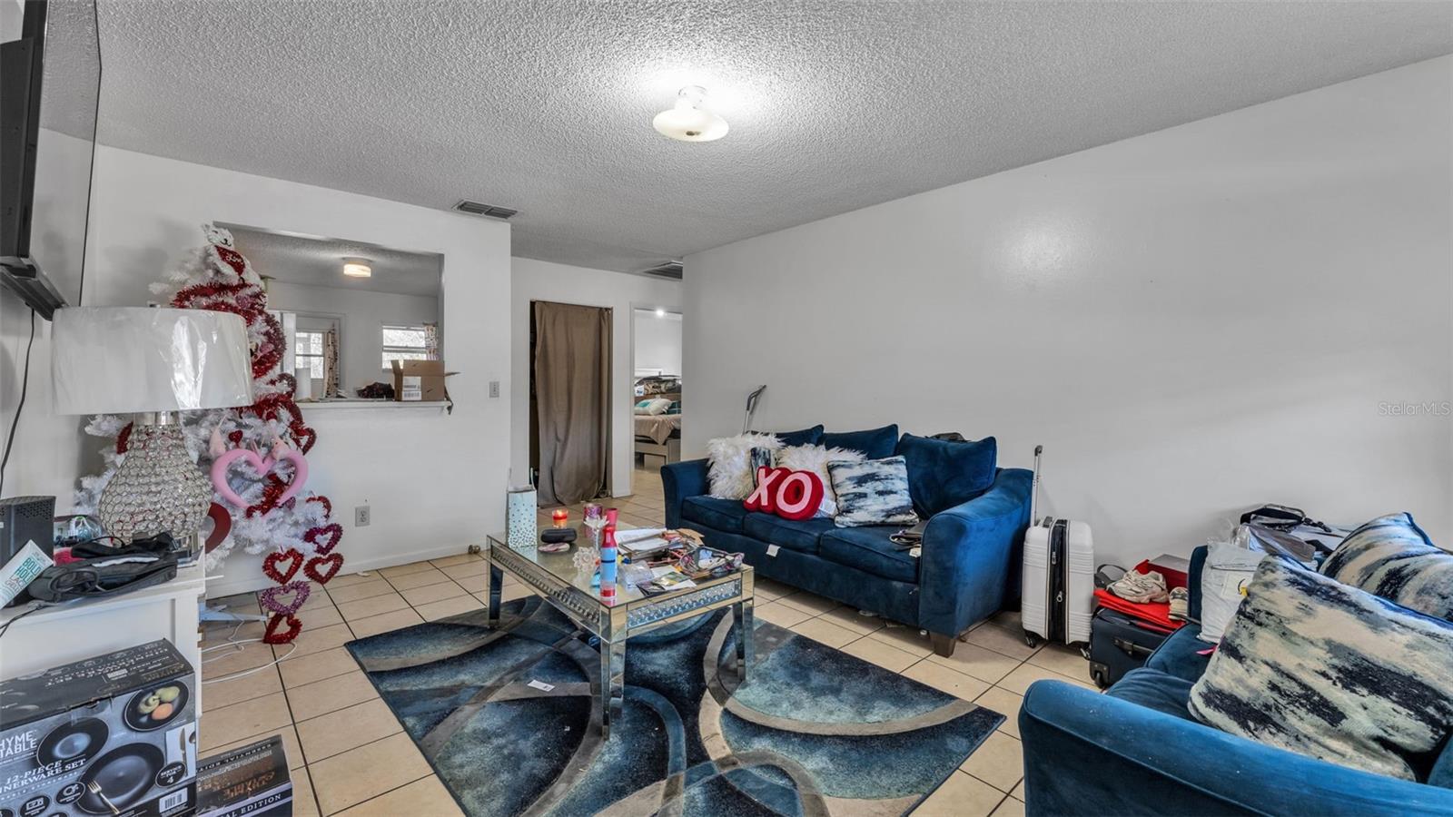 CHAR-MIL SUB - Residential Income