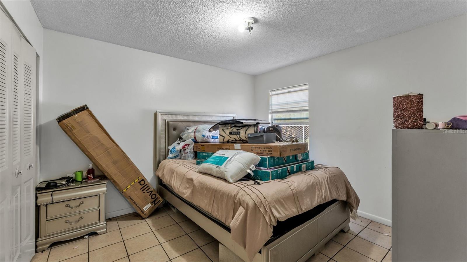 CHAR-MIL SUB - Residential Income