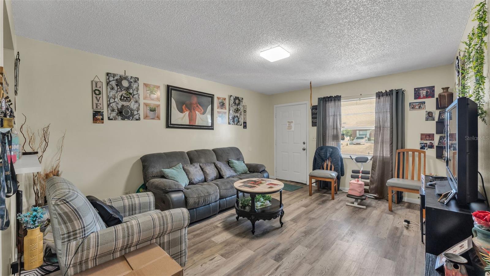 CHAR-MIL SUB - Residential Income