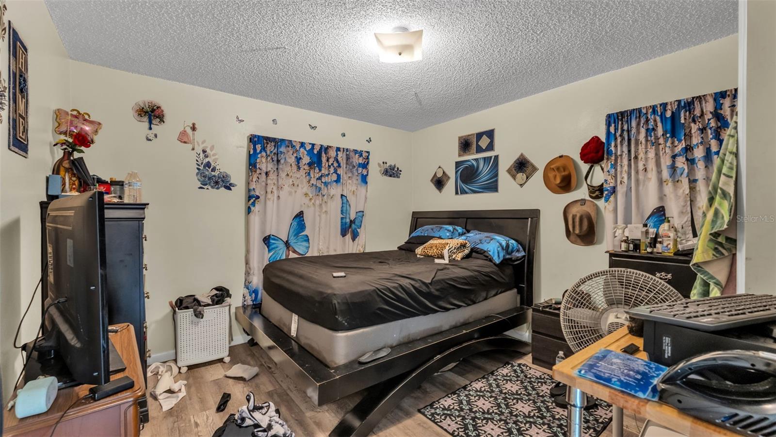 CHAR-MIL SUB - Residential Income