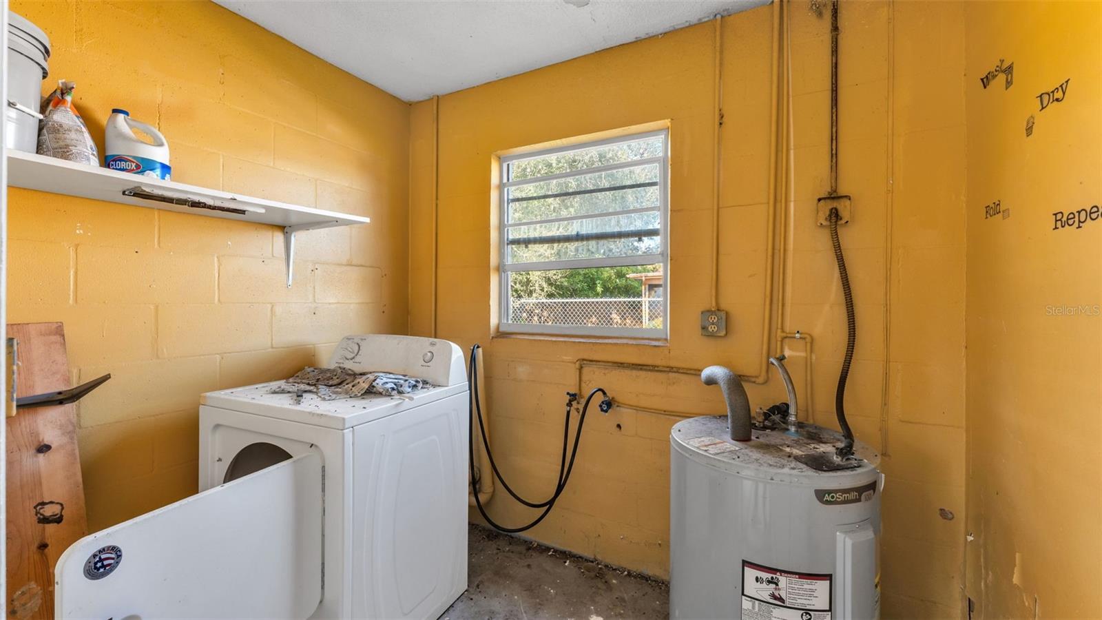 CHAR-MIL SUB - Residential Income