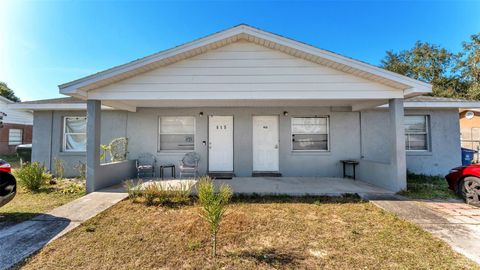 Photo of 913 Charmil Avenue, Lake Alfred, FL 33850 (MLS # L4958388)