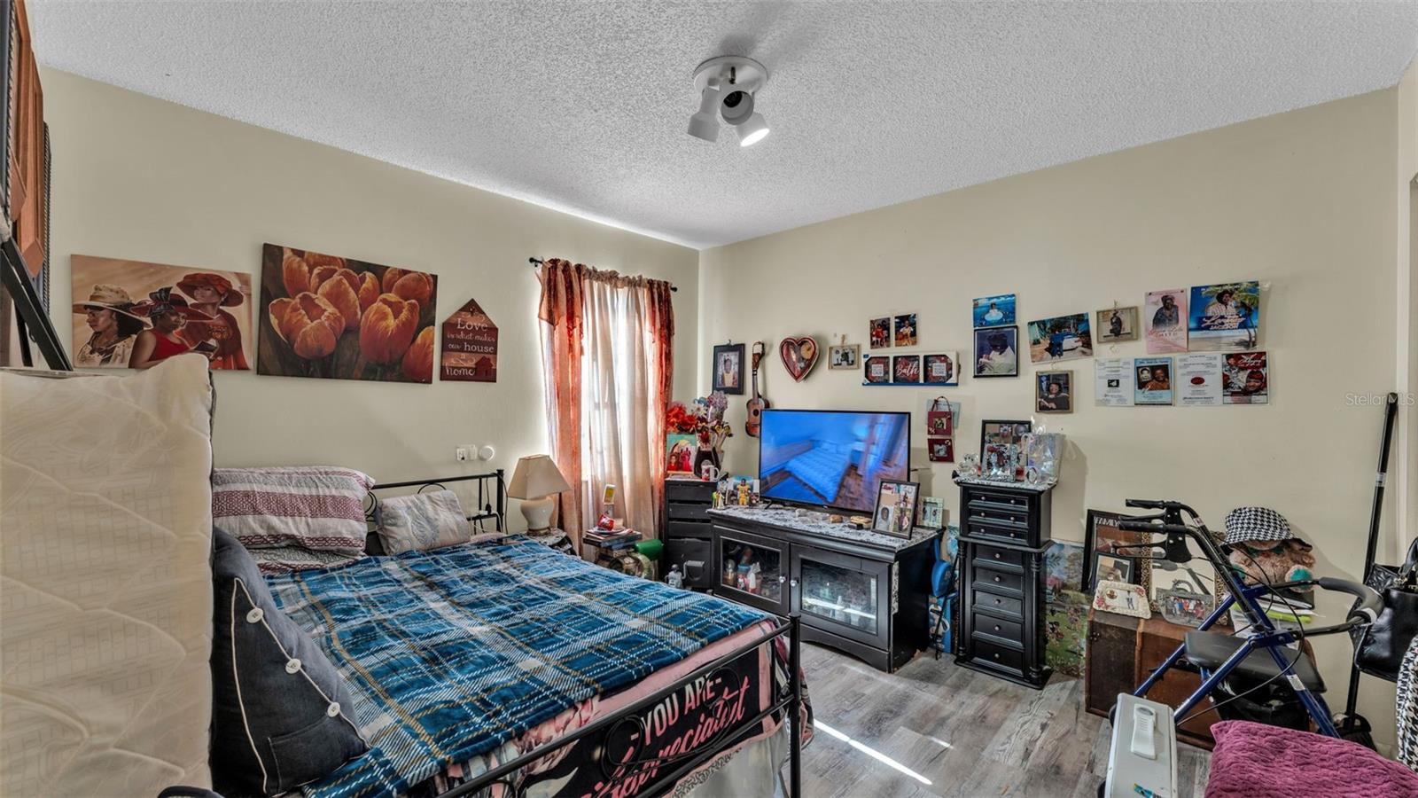 CHAR-MIL SUB - Residential Income