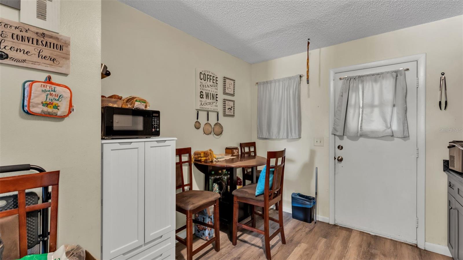 CHAR-MIL SUB - Residential Income