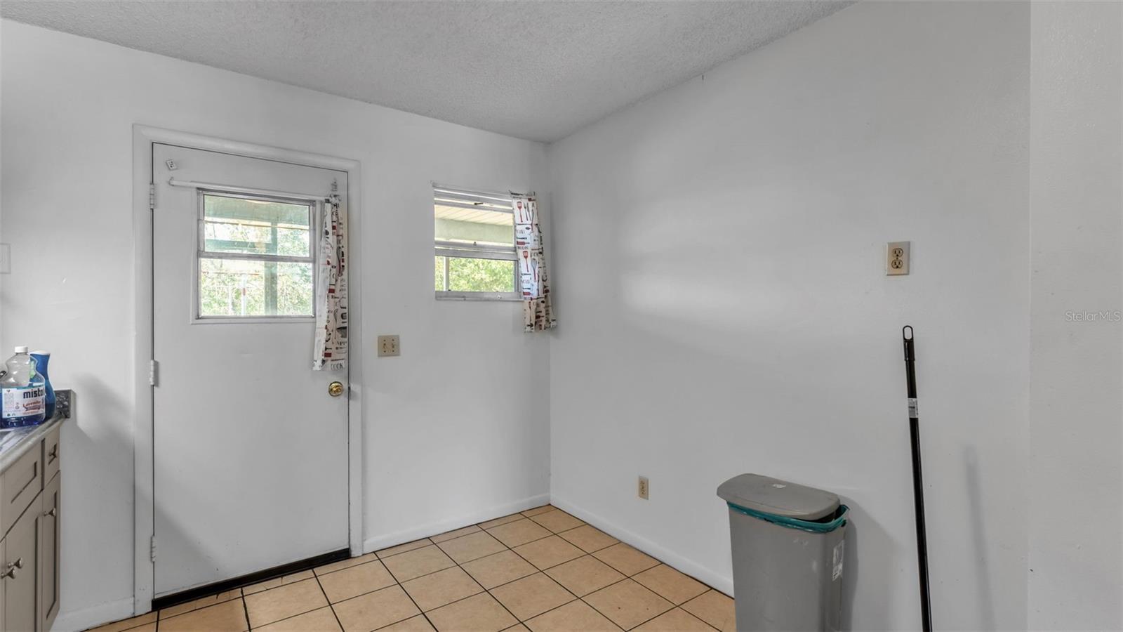 CHAR-MIL SUB - Residential Income