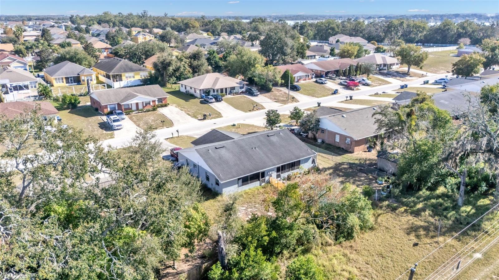 CHAR-MIL SUB - Residential Income