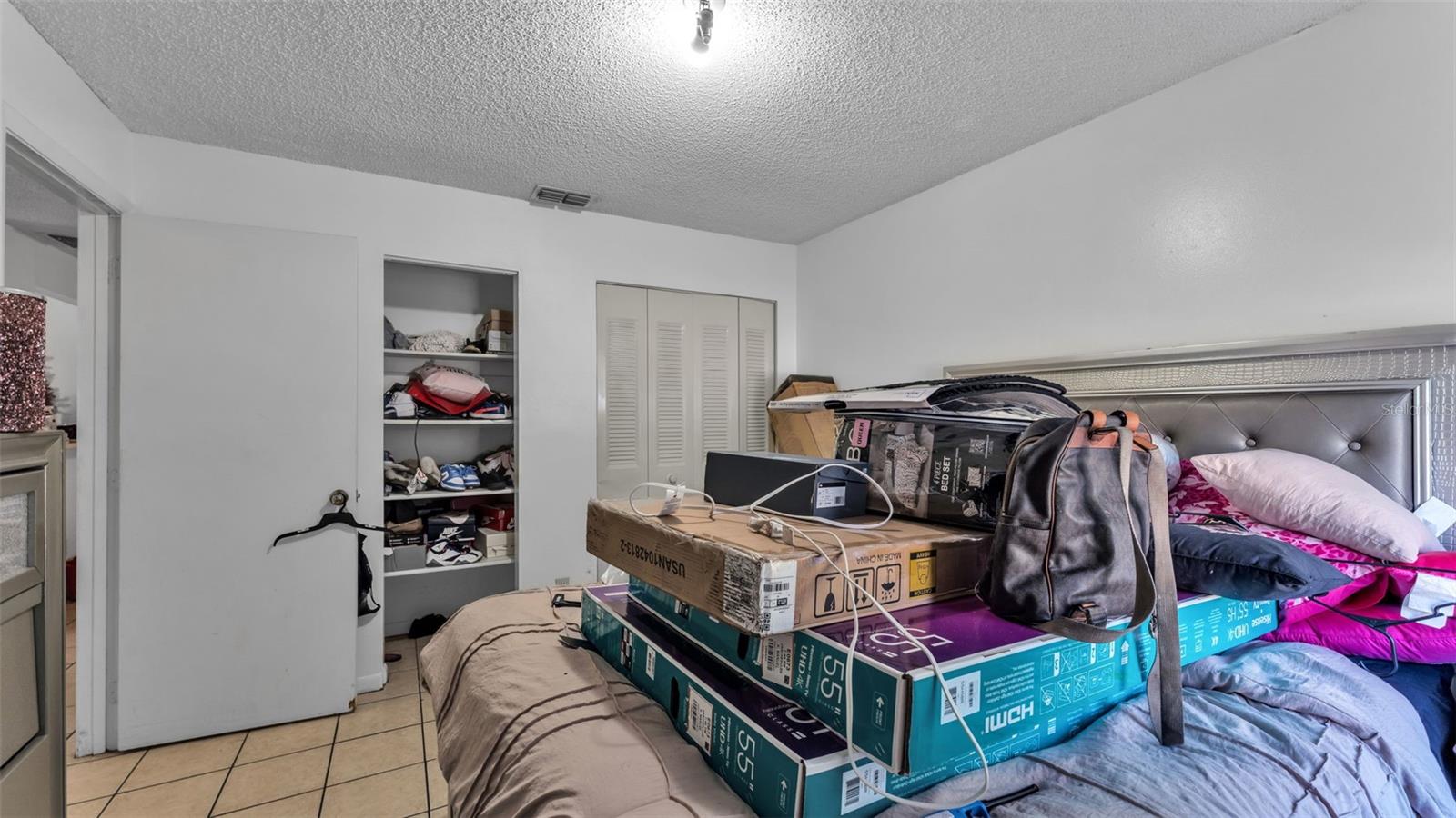 CHAR-MIL SUB - Residential Income