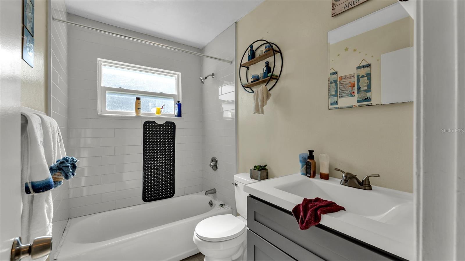 CHAR-MIL SUB - Residential Income