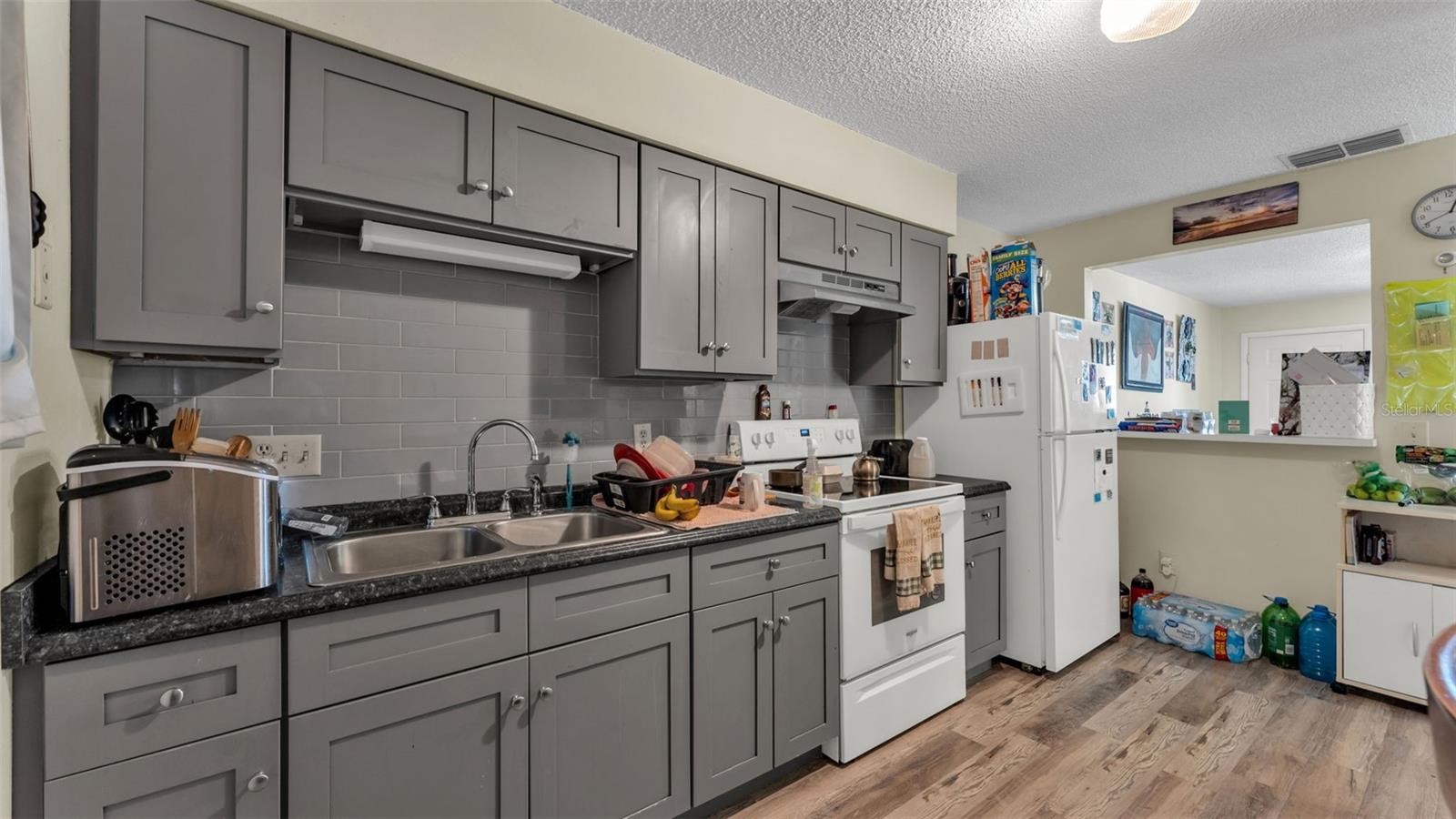 CHAR-MIL SUB - Residential Income