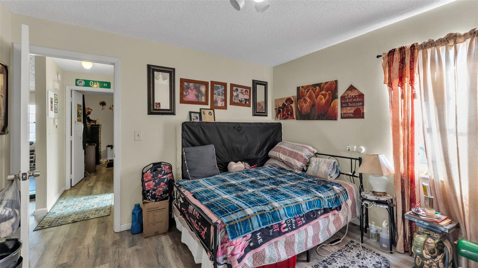 CHAR-MIL SUB - Residential Income