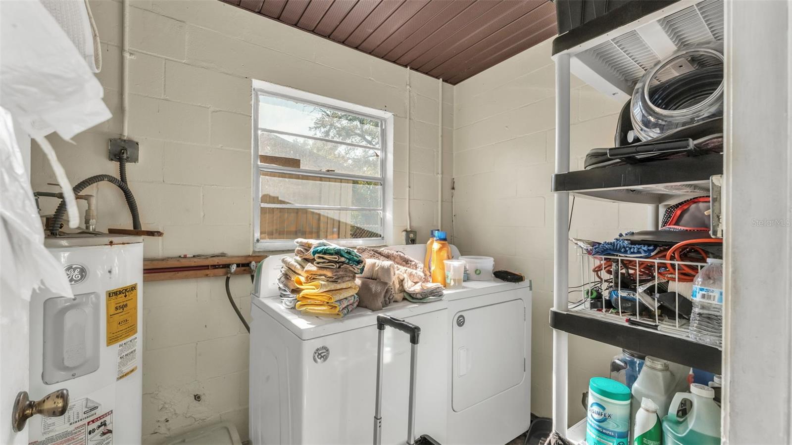 CHAR-MIL SUB - Residential Income